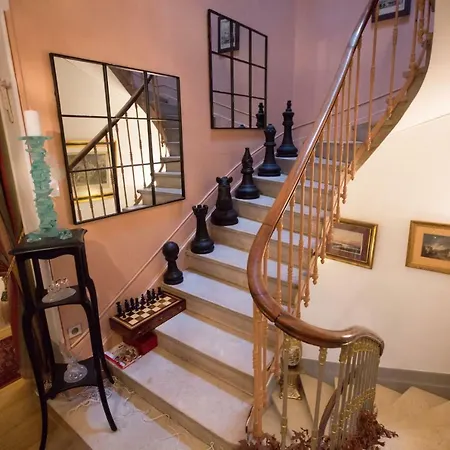 Guest house Le Grand Echiquier
