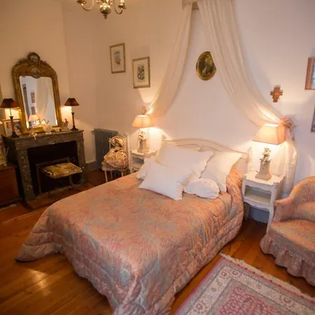 Guest house Le Grand Echiquier *