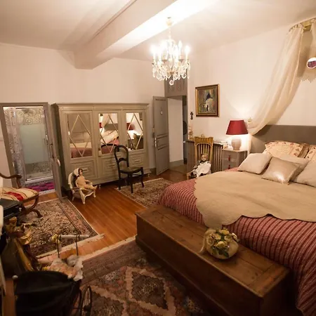 Guest house Le Grand Echiquier Coutras