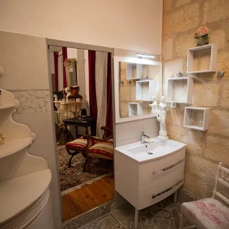 Guest house Le Grand Echiquier Coutras
